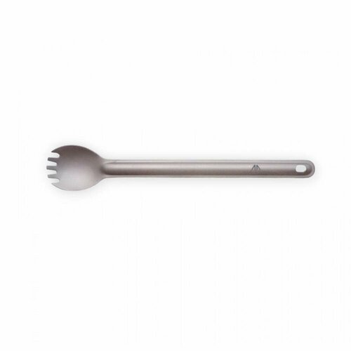 Ловилка с длинной ручкой титановая TITANIUM SPORK 1380₽