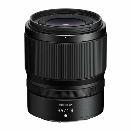 Объектив Nikon NIKKOR Z 35mm f14 7148800₽