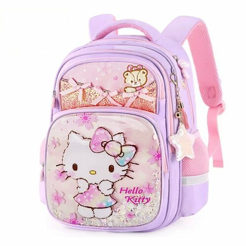 Рюкзак школьный Sanrio Characters Hello Kitty DB96389B 5990₽