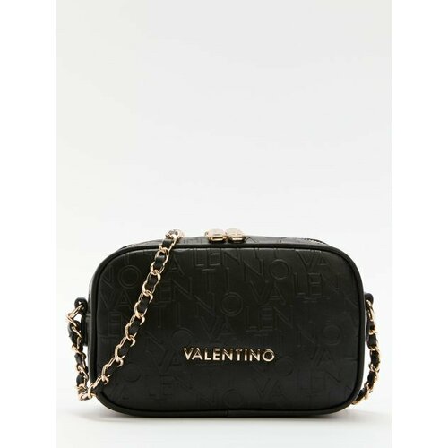 фото Сумка кросс-боди valentino, черный