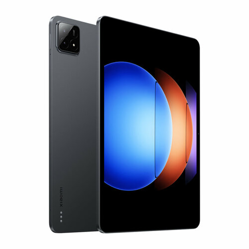 Планшет Xiaomi Pad 6S Pro 3048 x 2032 12GB512GB Graphite Gray Ростест 77999₽
