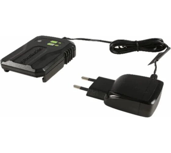 Устройство зарядное G40UCM2M 40 В 2 A GreenWorks 2946507