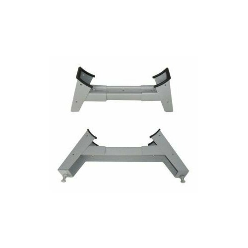 Ножки для ванны стальной