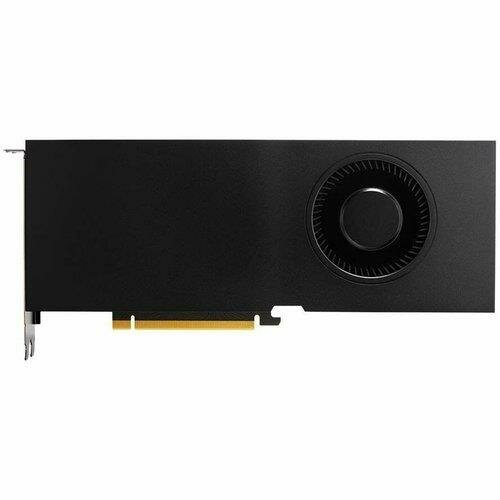 NVIDIA Видеокарта PCIE16 RTX A5000 24GB BLK 900-5G132-2200-000 NVIDIA 242130₽