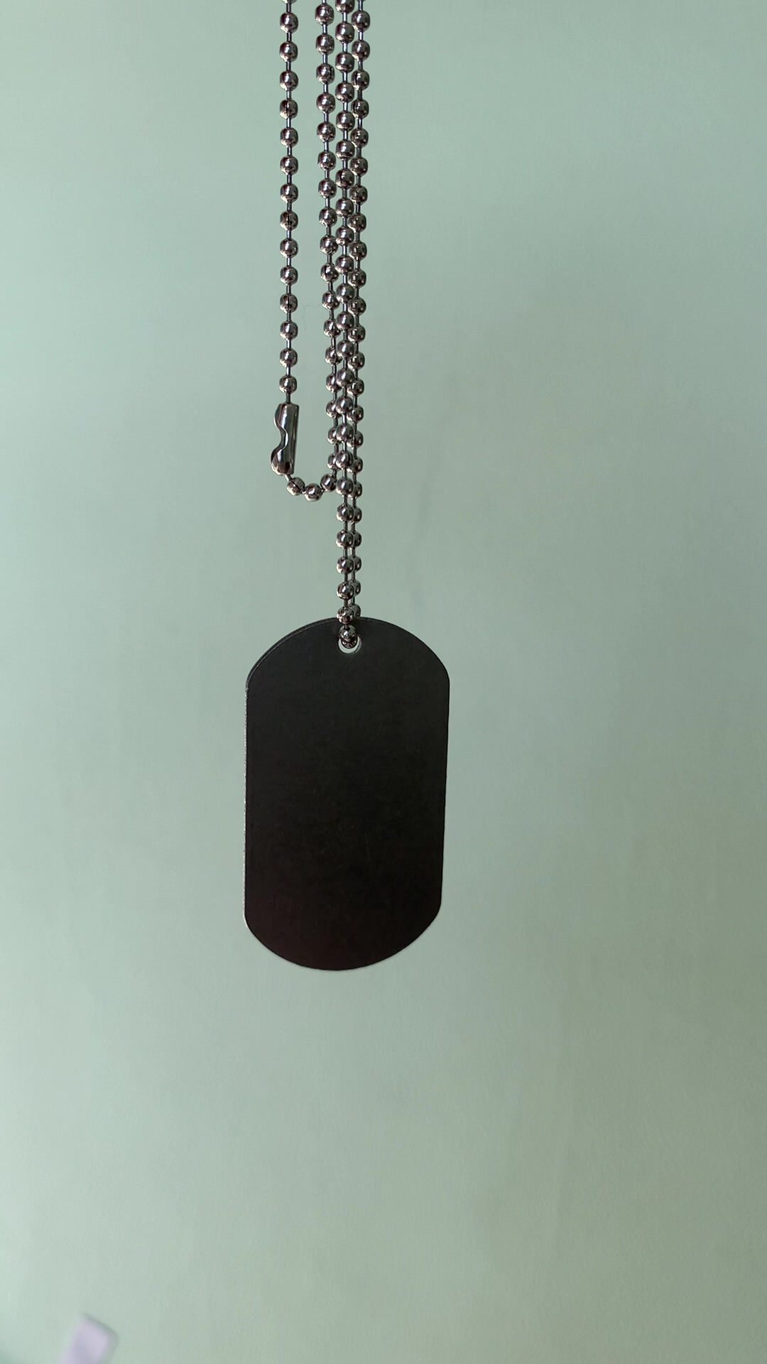 Жетон — фото 1