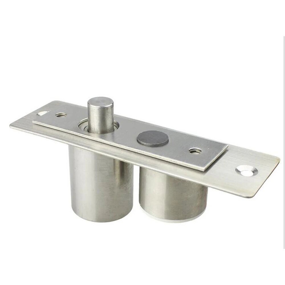 Электромагнитный дверной замок Asia-Teco B2L-MINI