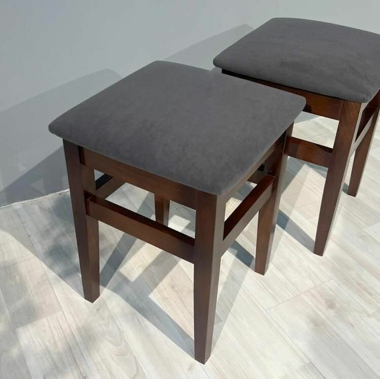 Стулья, Табуретки Xiaomi Комплект табуретов , массив бука