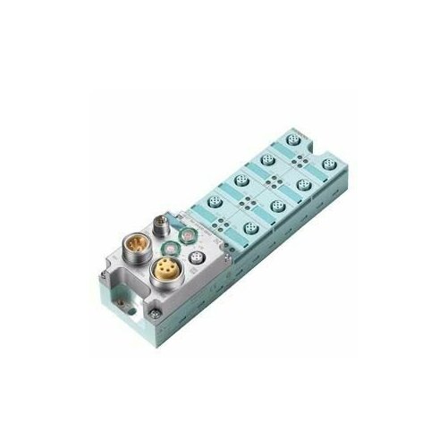 SIMATIC DP BM 143 Базовый модуль для ET200ECO 43900₽