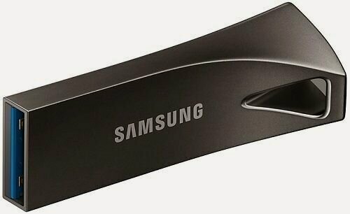 Изображение товара Накопитель USB 3.1 64GB Samsung MUF-64BE4/APC