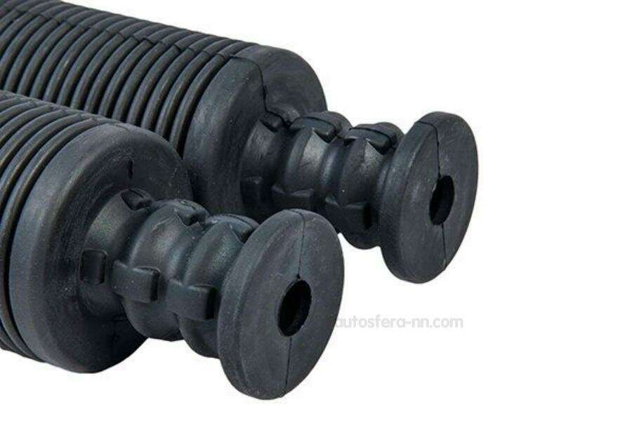 STELLOX 1127406SX к-кт пыльник+отбойник амортизатора! заднего\ Toyota Corolla Compact 1.4/1.9D 00-02