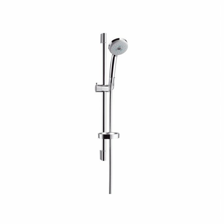 Hansgrohe Душевой гарнитур Hansgrohe Croma 100 Multi/Unica C 27775000