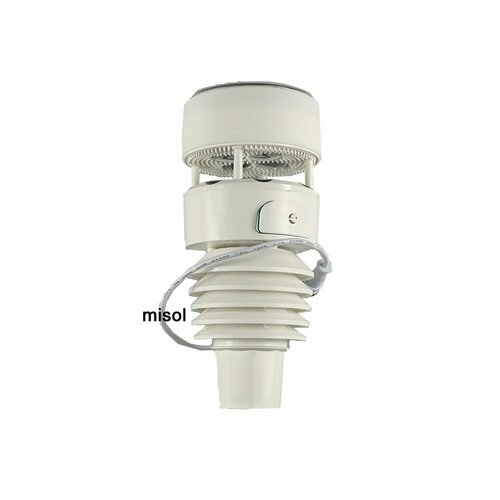 Метеостанция MISOL WN90LP 19821₽