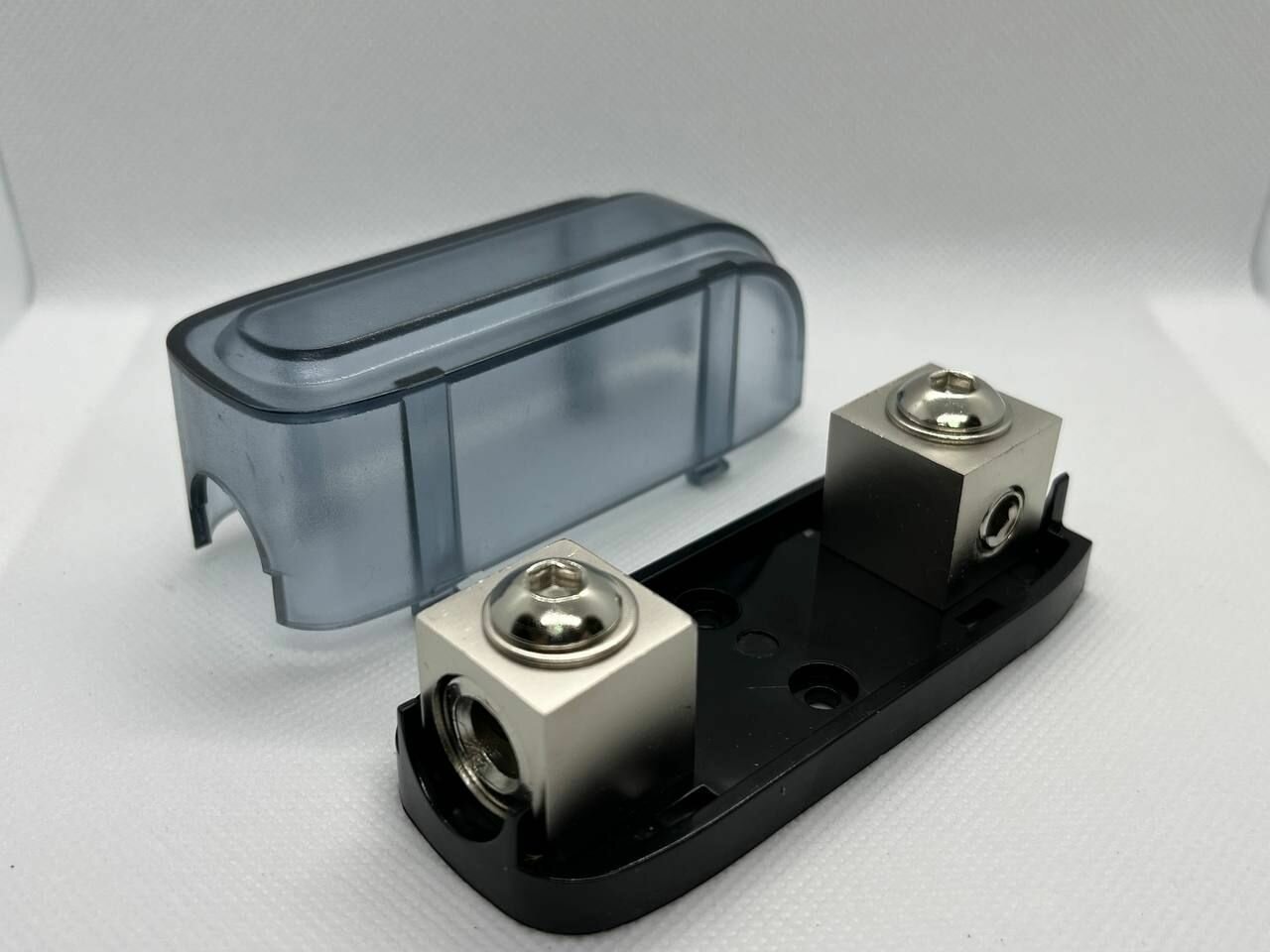 Колба предохранителя ANL, для автозвуковой системы, надёжная защита — фото 1