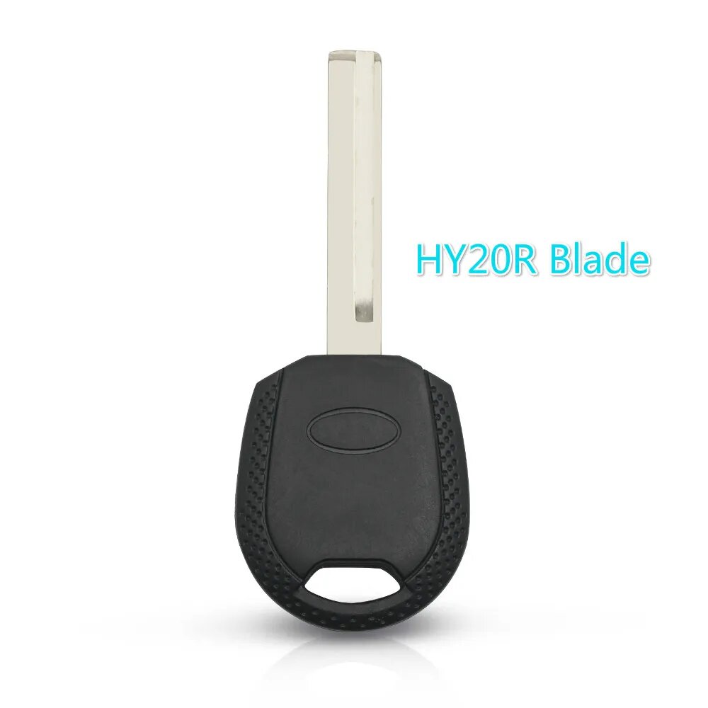KEYYOU Новый Сменный транспондер Автомобильный ключ для Kia Rio Cerato Picanto Spectra Sportage Sorento для Hyundai I30 IX35 Автомобильный ключ, Model 2