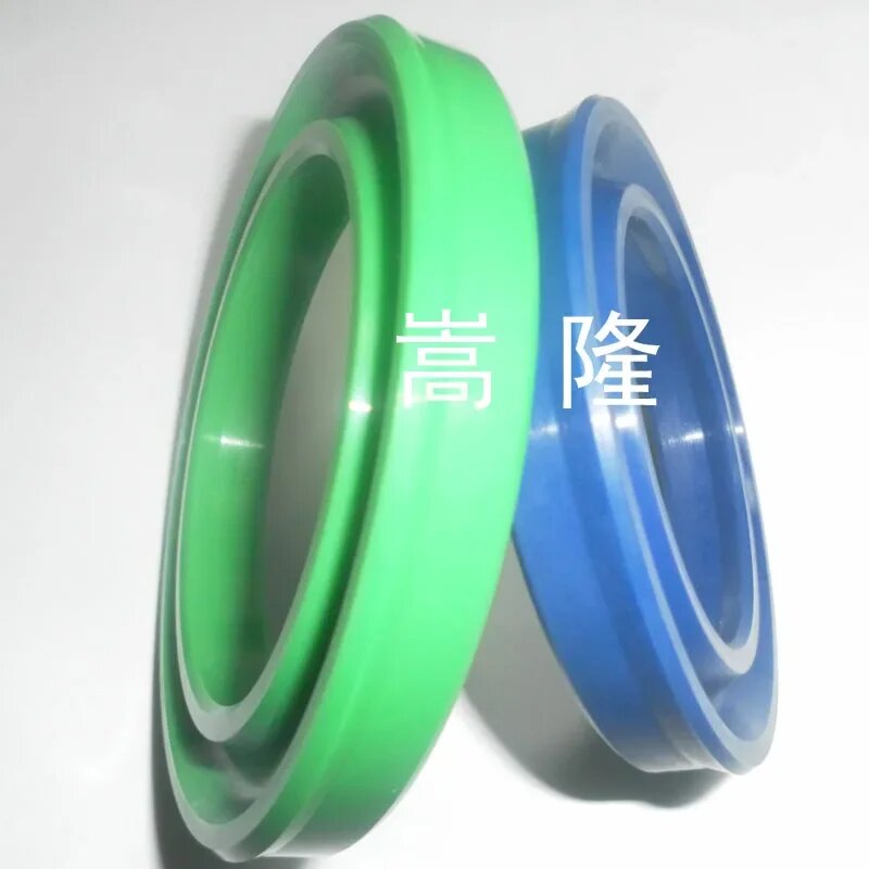 Гидравлический поршневой стержень UN UNS 58*68/70/72/80/61*71/ 62*72/82/90*6/7/8/10/12/15 резиновый 58X70X8