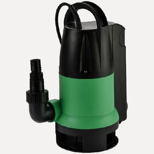 Изображение товара Дренажный Oasis насос "making everywhere" для грязной воды DV 150/6