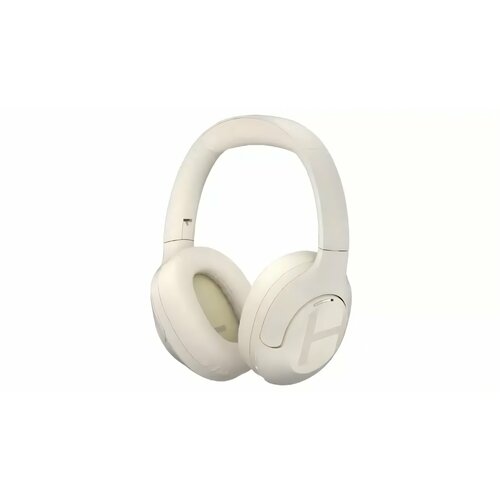 Наушники Haylou S35 ANC Bluetooth 50 White 60g Active Noise Cancelling до 60 часов работы 4978₽
