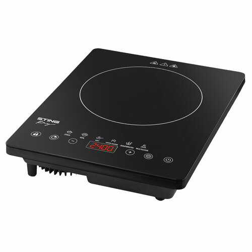 Плита электрическая инфракрасная STINGRAY ST-HP3531A 350000₽