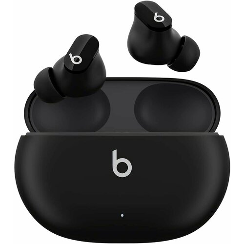 Beats Наушники беспроводные с микрофоном Beats Studio Buds USB Type-C 8909₽