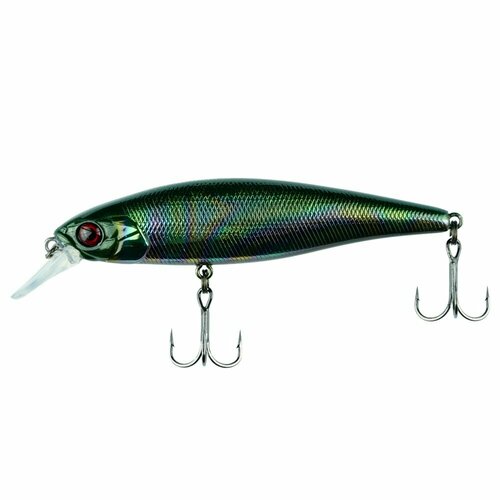Воблер JACKALL Squad Minnow 95 цв. ul tamamushi