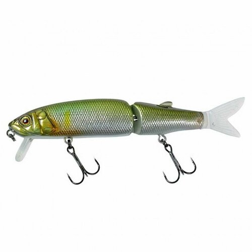 Воблер JACKALL Tiny Magallon цв. ayu