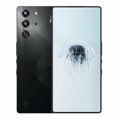 Nubia RedMagic 10 Pro 12256Гб Global Shadow 99900₽