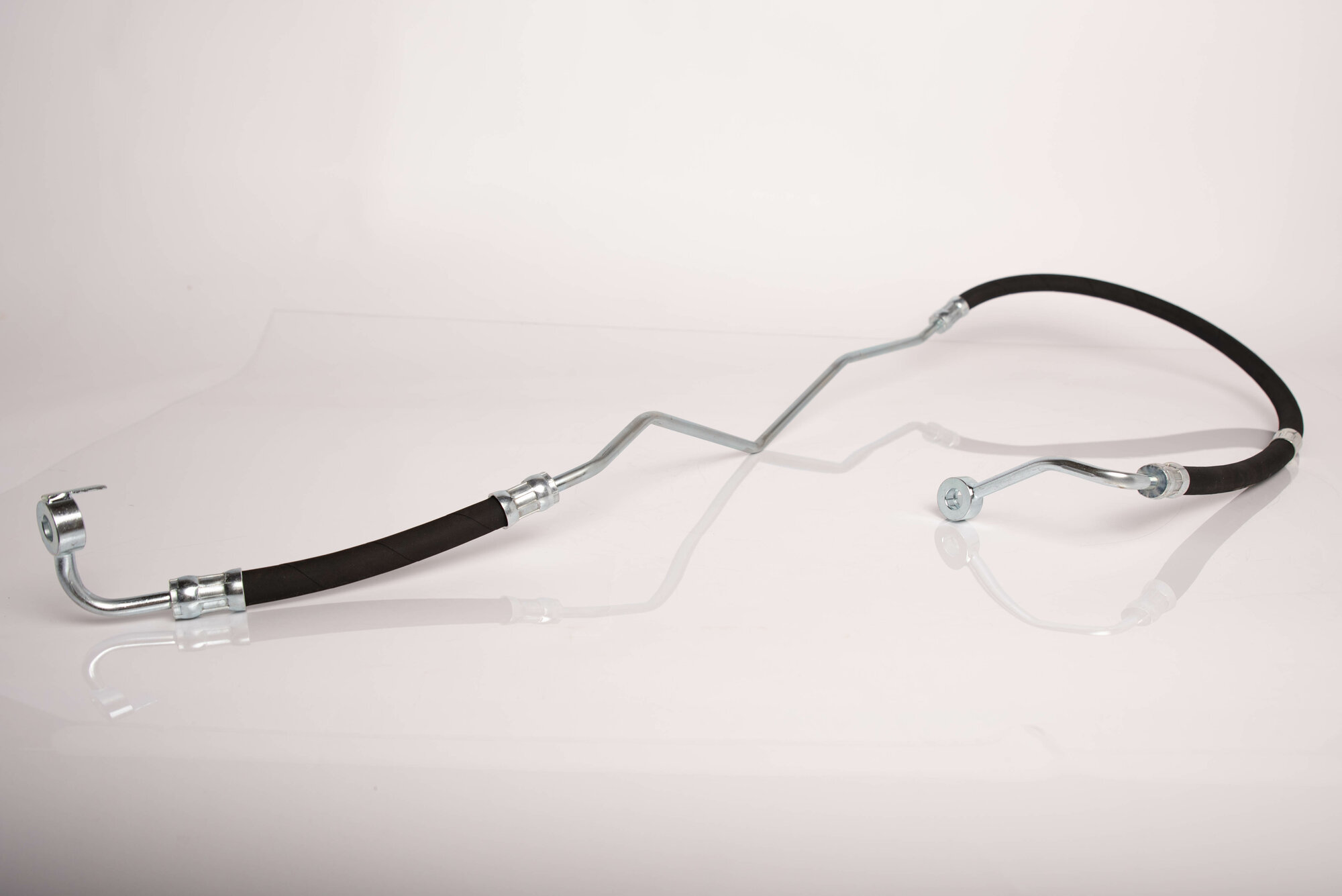 Шланг гидроусилителя EG21-32-420B Powertec Mazda