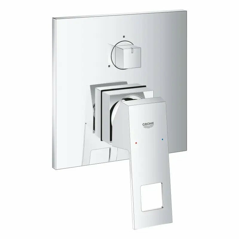 Смеситель GROHE - фото №1