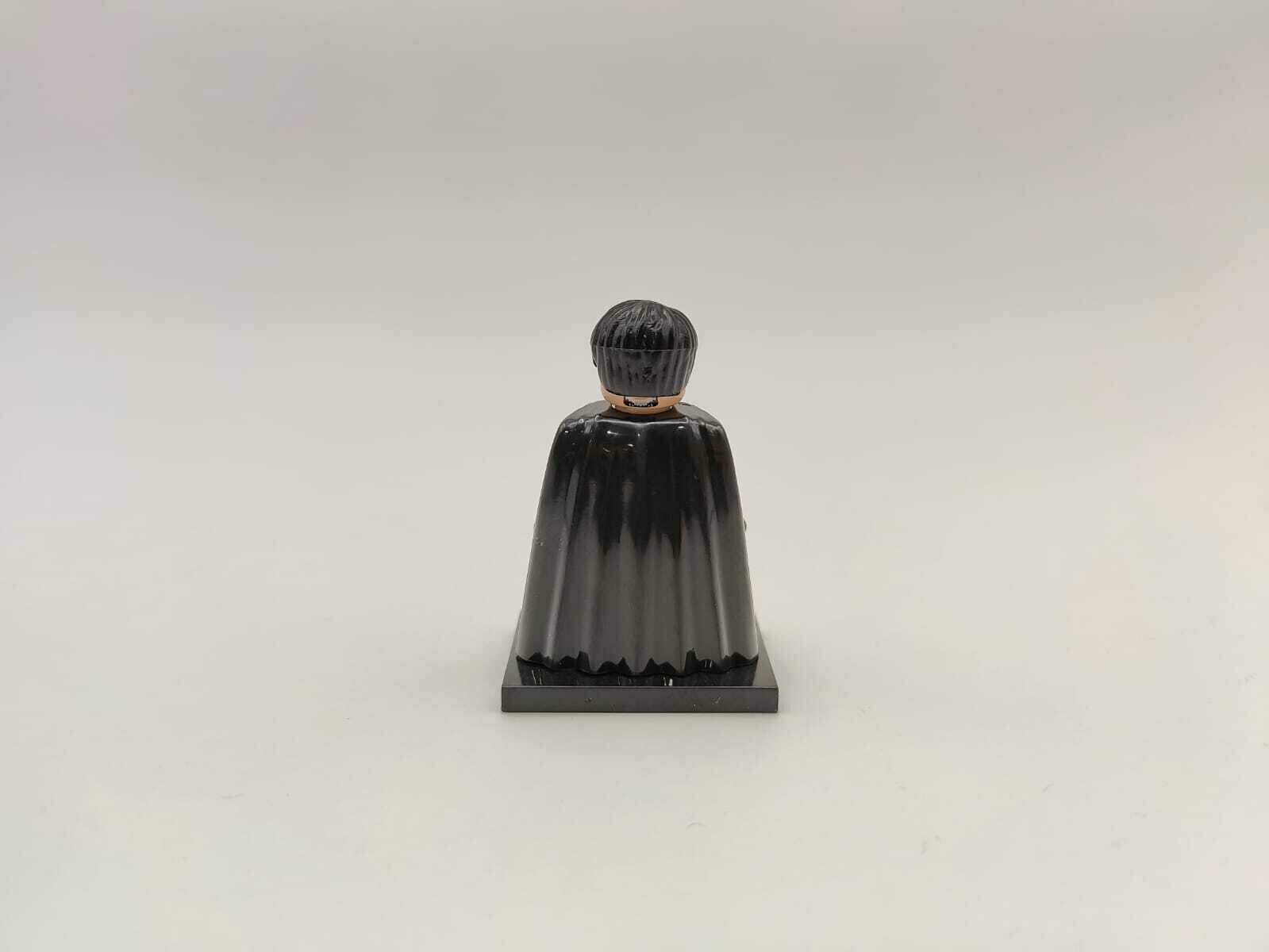 Минифигурка "Генерал Зод", фигурка суперзлодея, врага Супермена, вселенная DC — фото 1