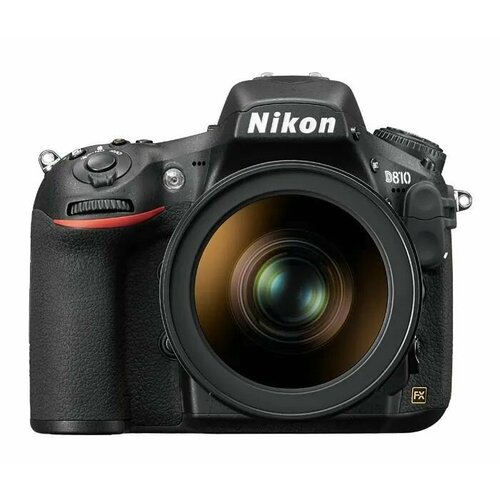 Фотоаппарат Nikon D800 kit 18-105mm