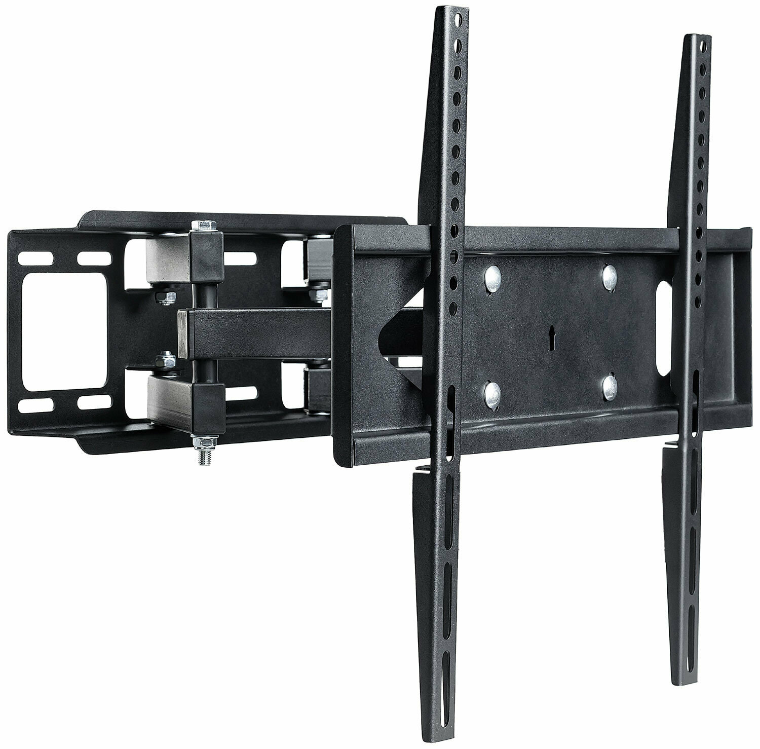 Кронштейн для телевизора Remounts RMM 442B черный
