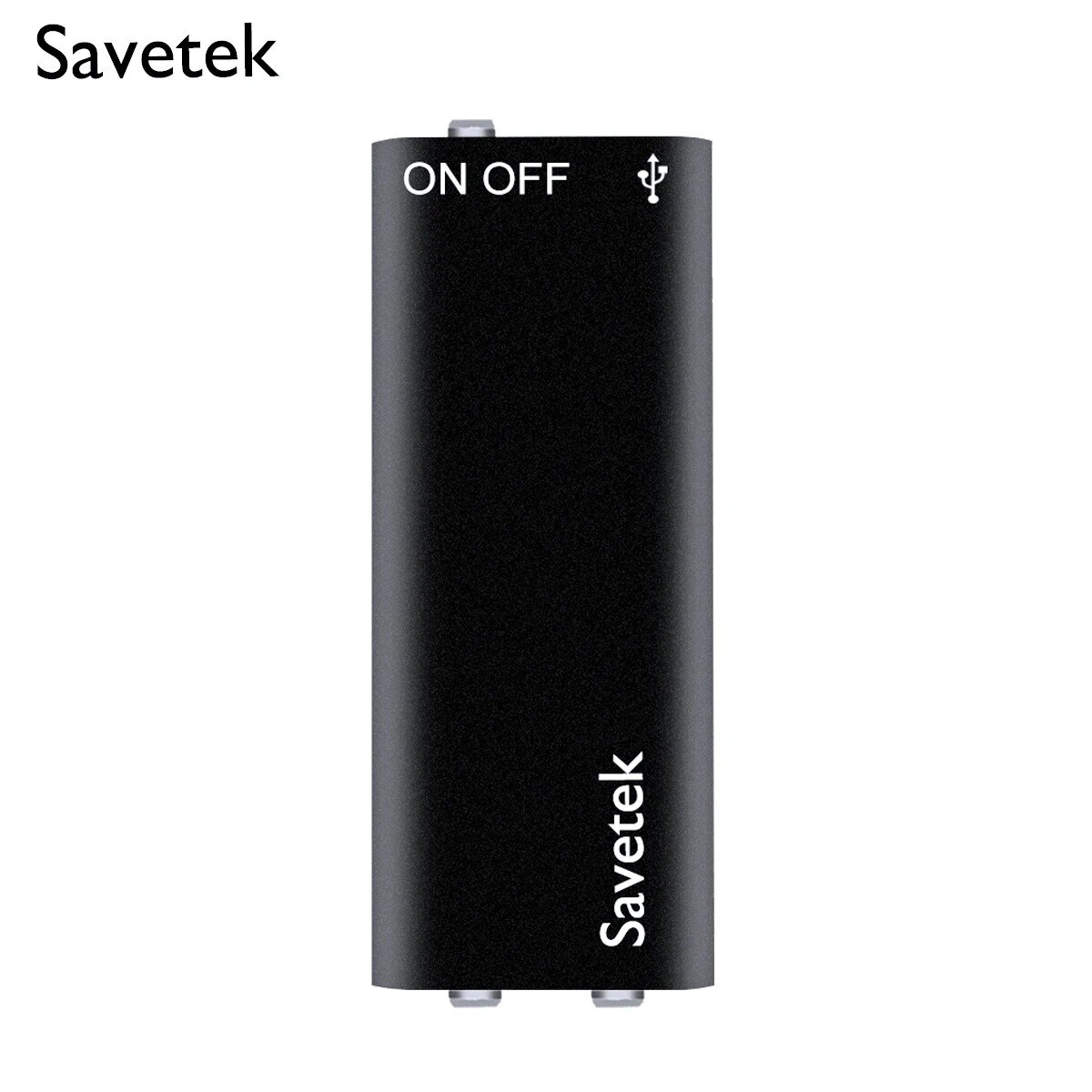 Mini диктофон Savetek VR307 16 ГБ