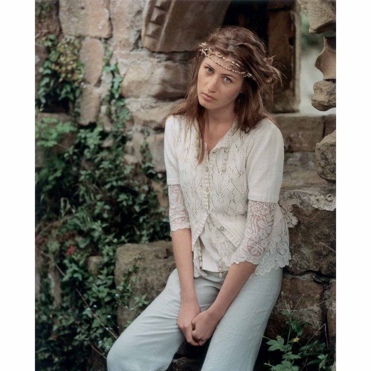 Журнал Rowan ZM43 Knitting & Crochet Magazine 43 - фото №7
