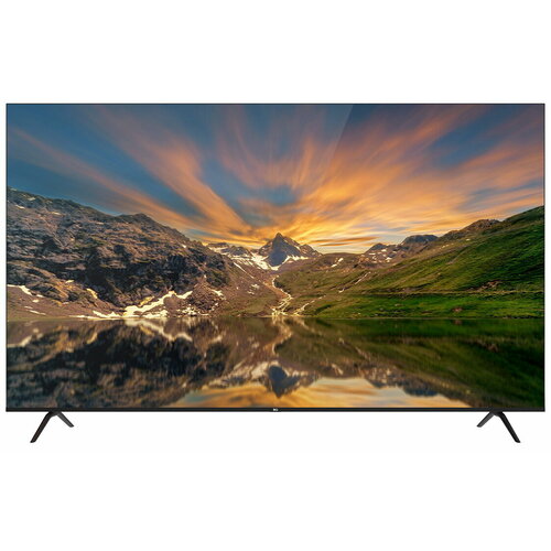 Телевизор BQ 75FSU04B 76446₽