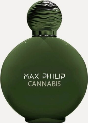 Изображение товара Max philip cannabis 100 ml парфюмерная вода