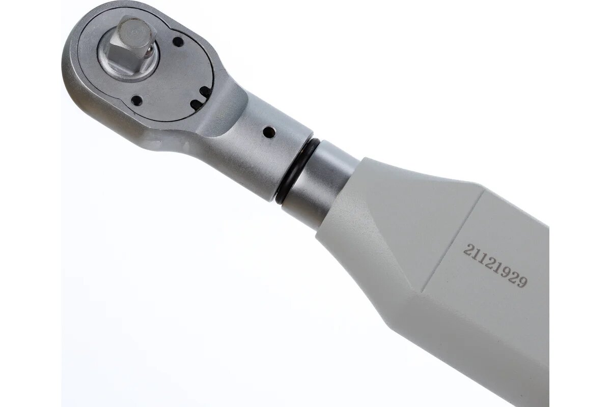 Динамометрический ключ CMTC-10B, 2-10Nm, USB, ЖК-дисплей, точность +/-1%, 3/8".