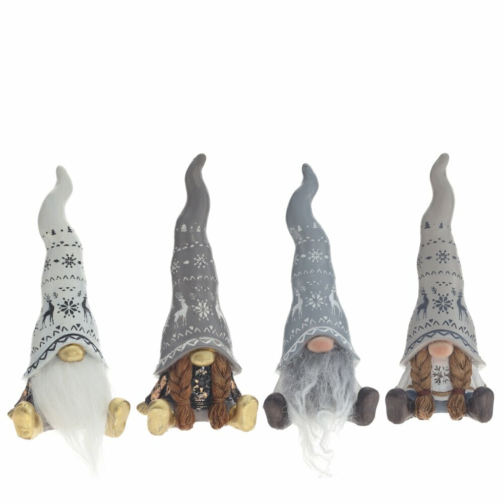 Фигурка декоративная 