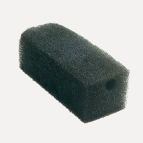 Изображение товара Губка карбоновая BLUCLEAR 03 в фильтр BluWave 03, 1 шт, черный