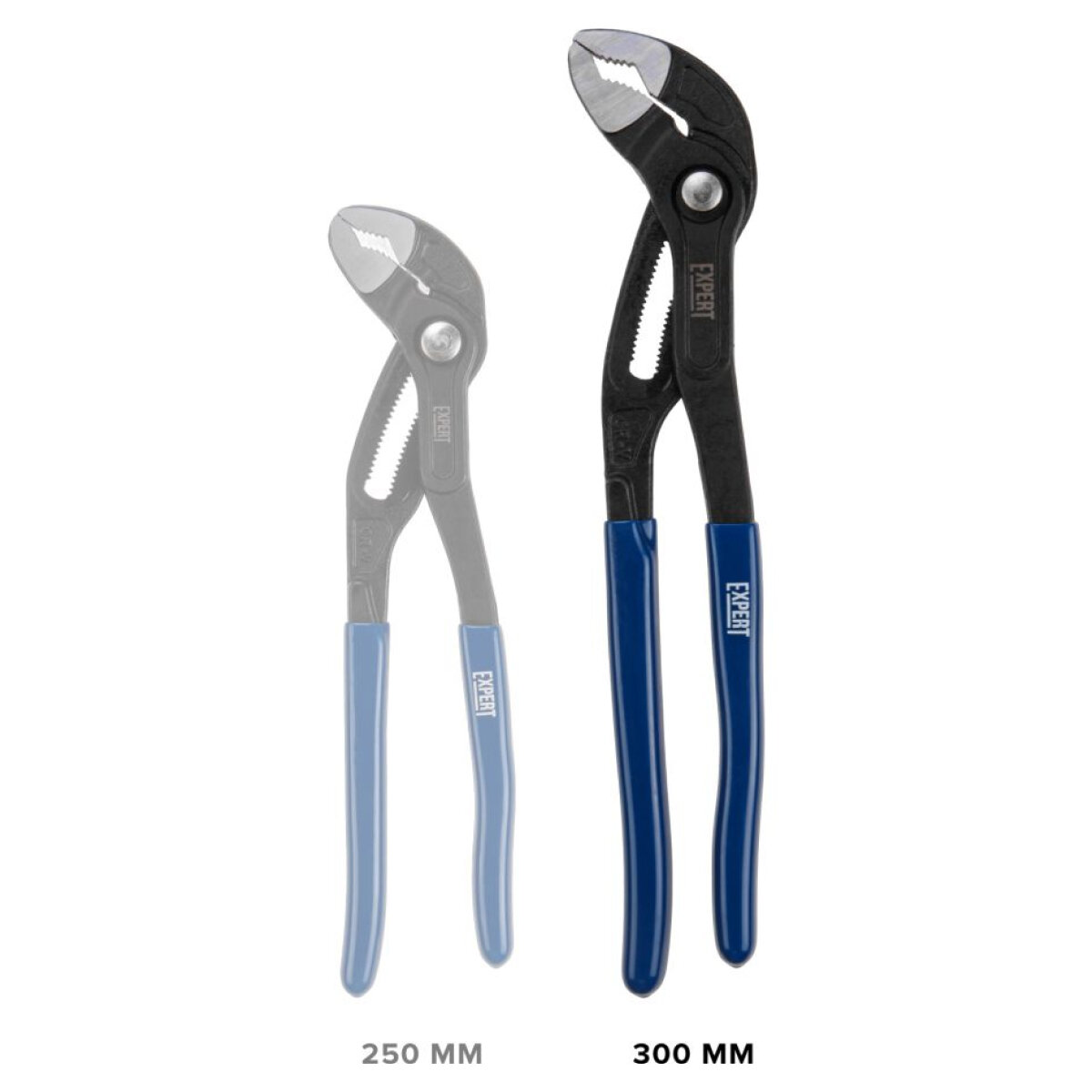 Клещи переставные для труб 300 мм STARTUL Expert (SE4230-30) — фото 1