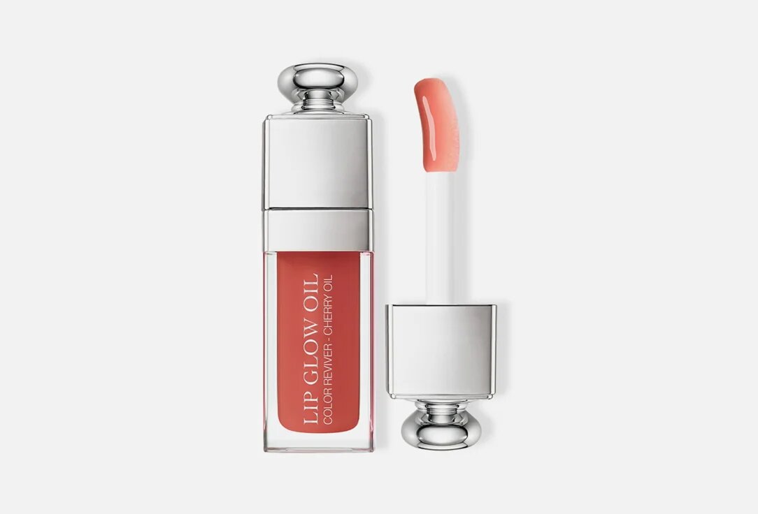 Губы Addict Lip Glow