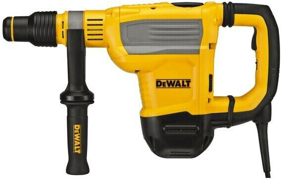 Перфоратор DeWalt D25614K - фото №2