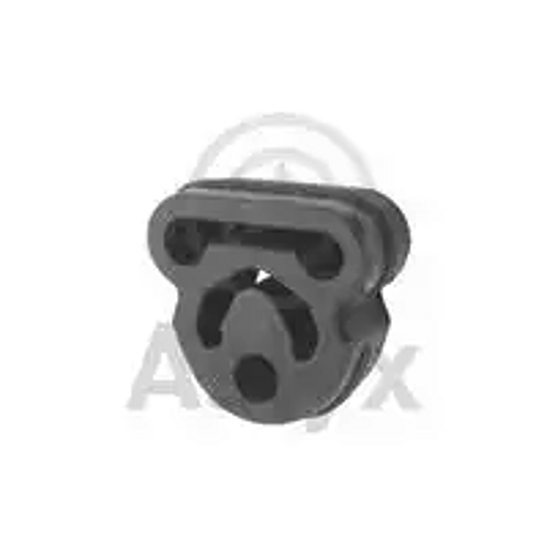 ASLYX AS-502145 втулка стабилизатора Nissan (Ниссан) Almera (Альмера) II (n16) Almera (Альмера) II hatchback (n16)