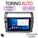 Магнитола TS10S на Citroen C4 2005-2012 Android 4/32GB
