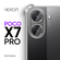 Чехол на POCO X7 Pro / Поко Х7 Про прозрачный бампер с защитой ка...