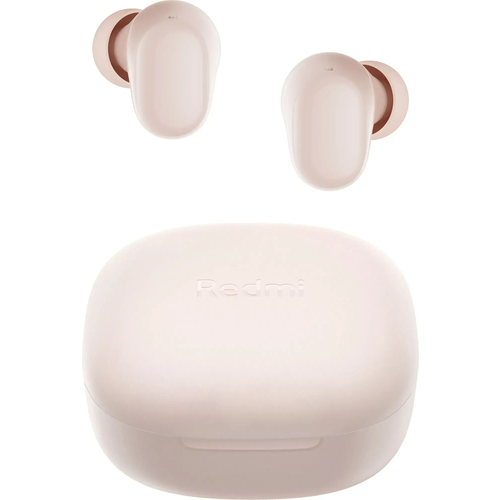 Беспроводные наушники Redmi Buds 6 Play Pink Глобальная 1080₽