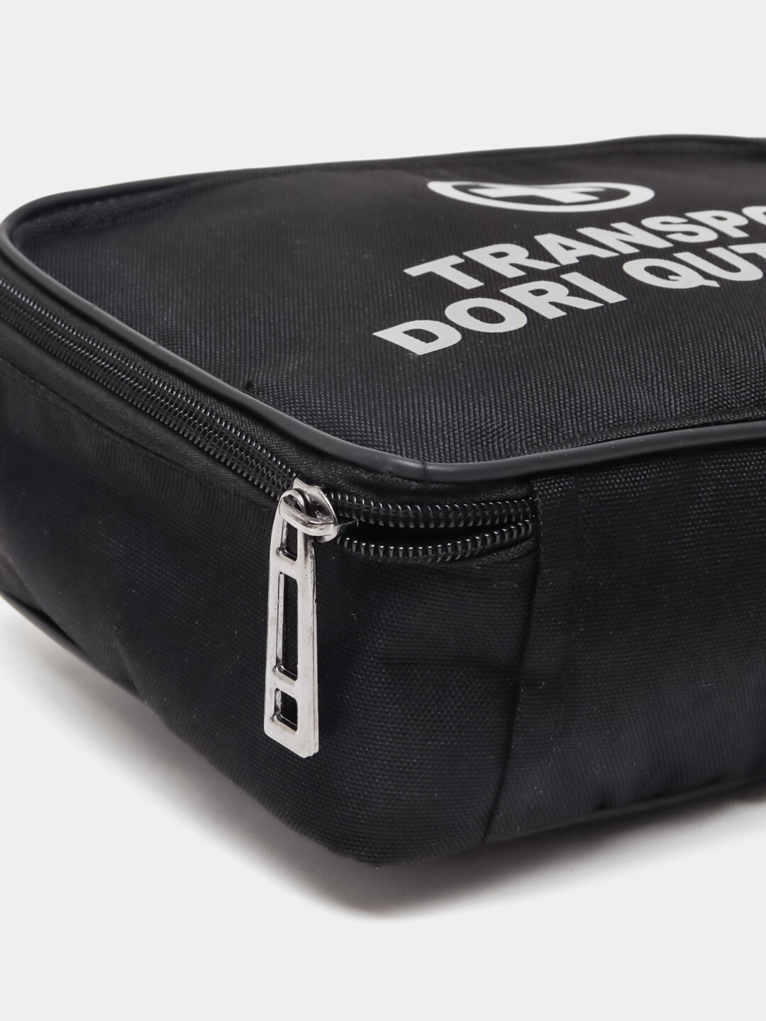 Сумка-аптечка для авто С-04-72/23, Черный — фото 1