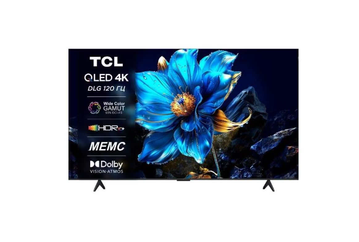 Телевизор TCL 75P7K