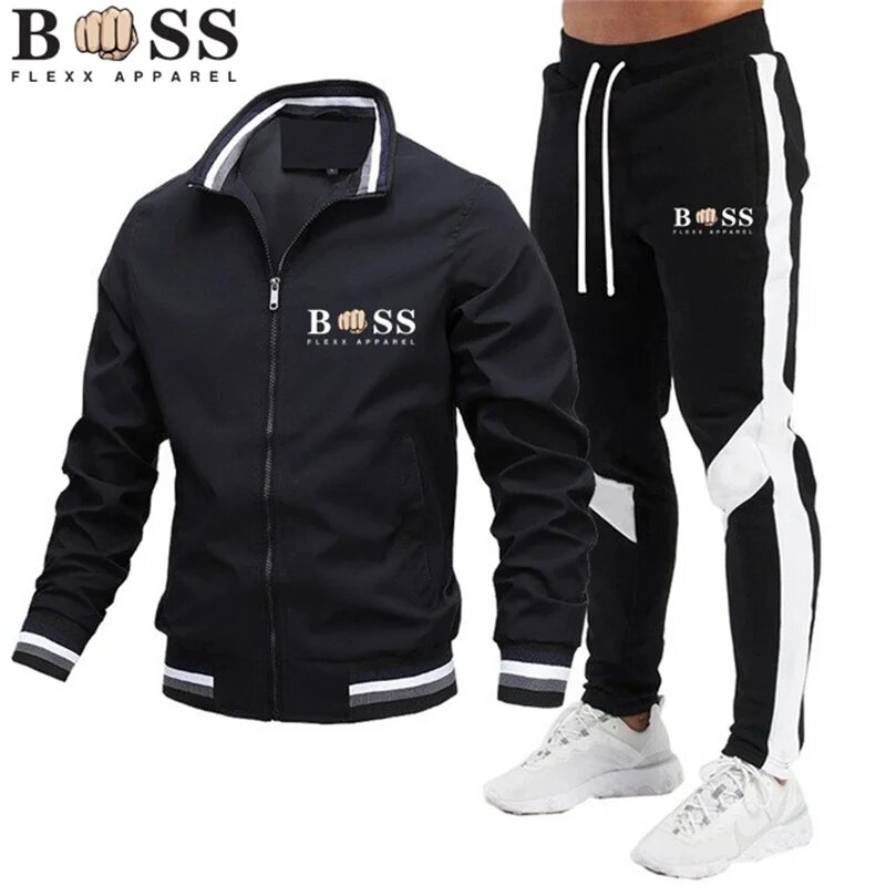 Комплект одежды FLEXX APPAREL BSS