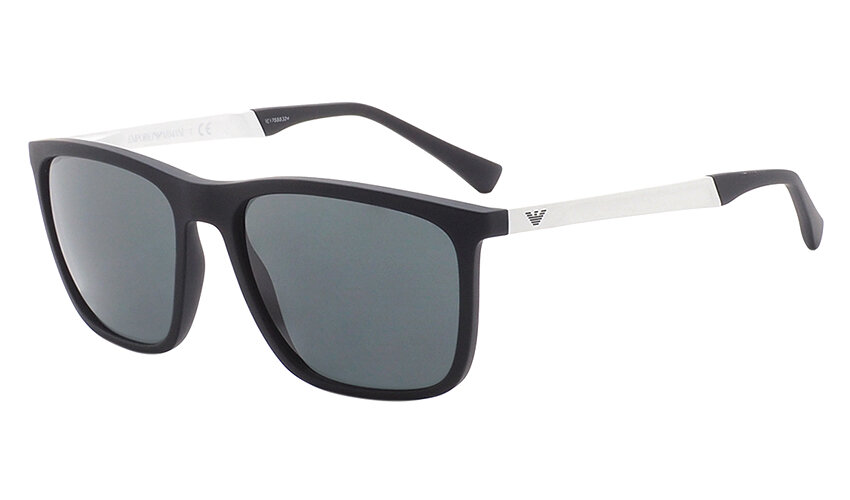 Солнцезащитные очки EMPORIO ARMANI 