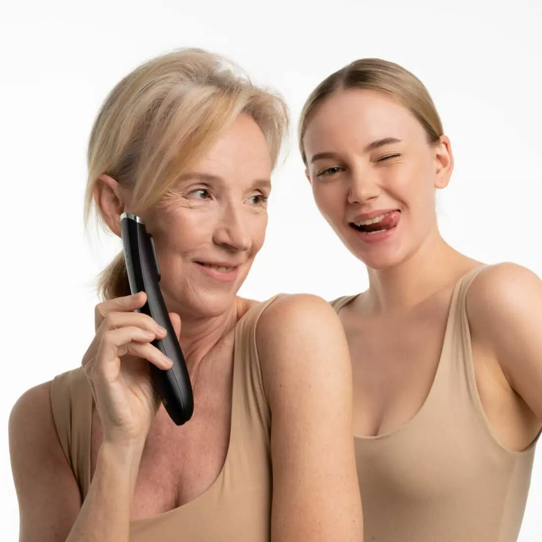 Plasma Аппарат для ухода за кожей лица GESS-655 — фото 1